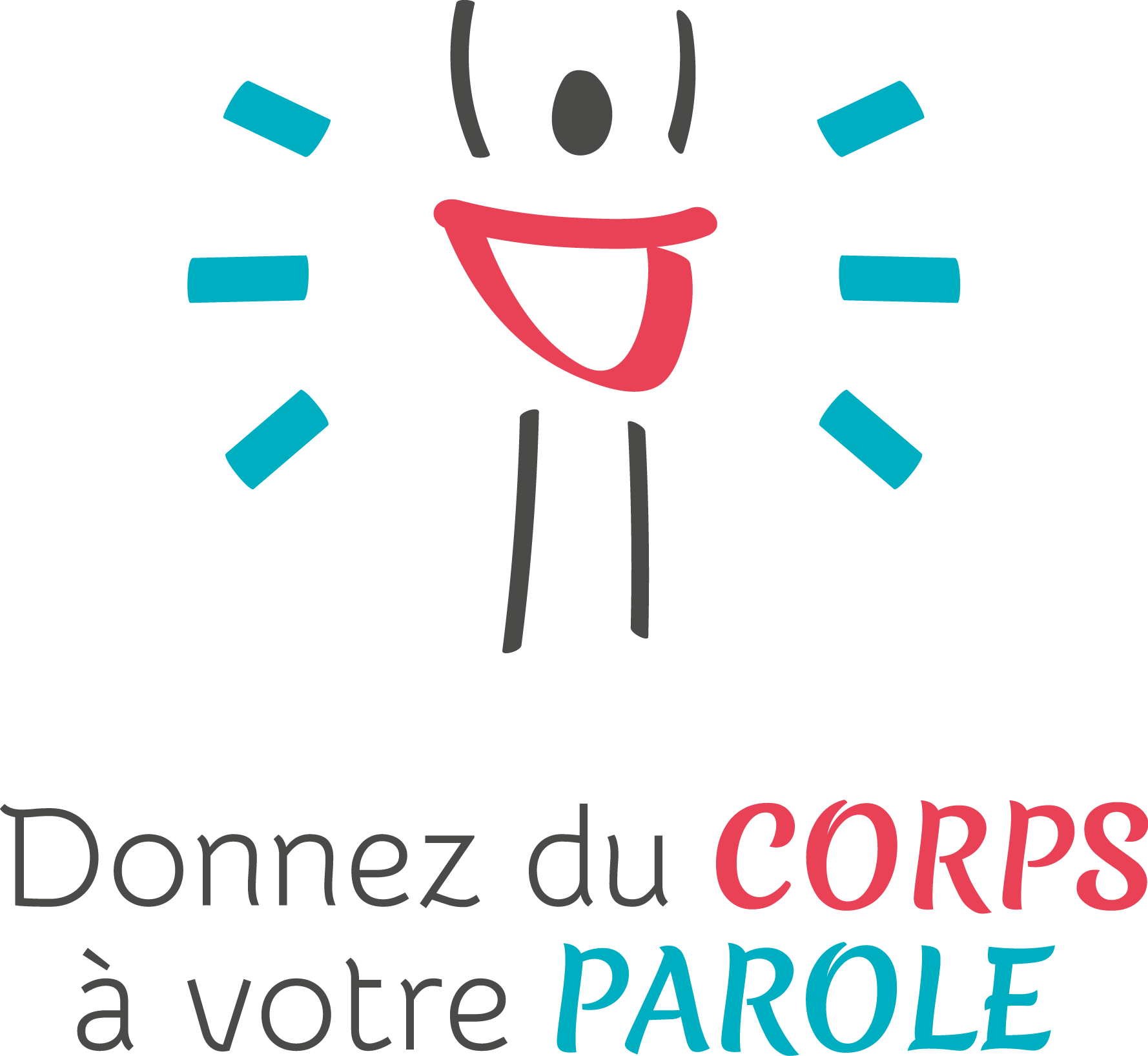 Donnez du corps à votre parole